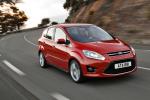 Ford C-Max 2010 года